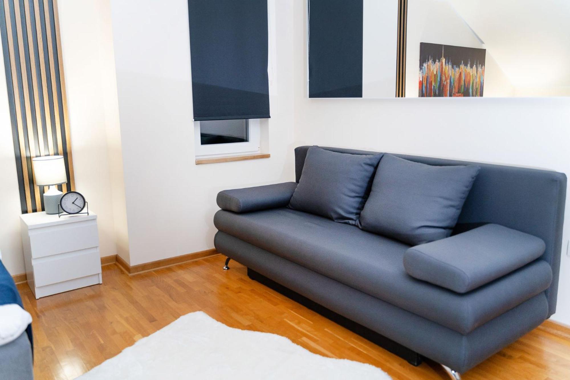Mini Hotel Riverlux Apartments 바치카 팔란카 외부 사진