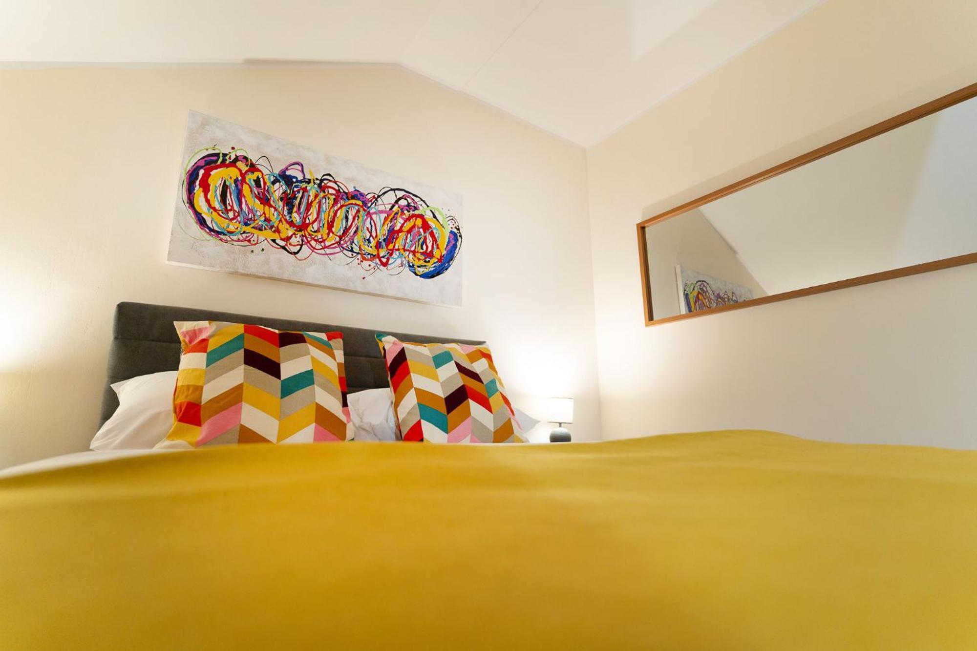 Mini Hotel Riverlux Apartments 바치카 팔란카 외부 사진