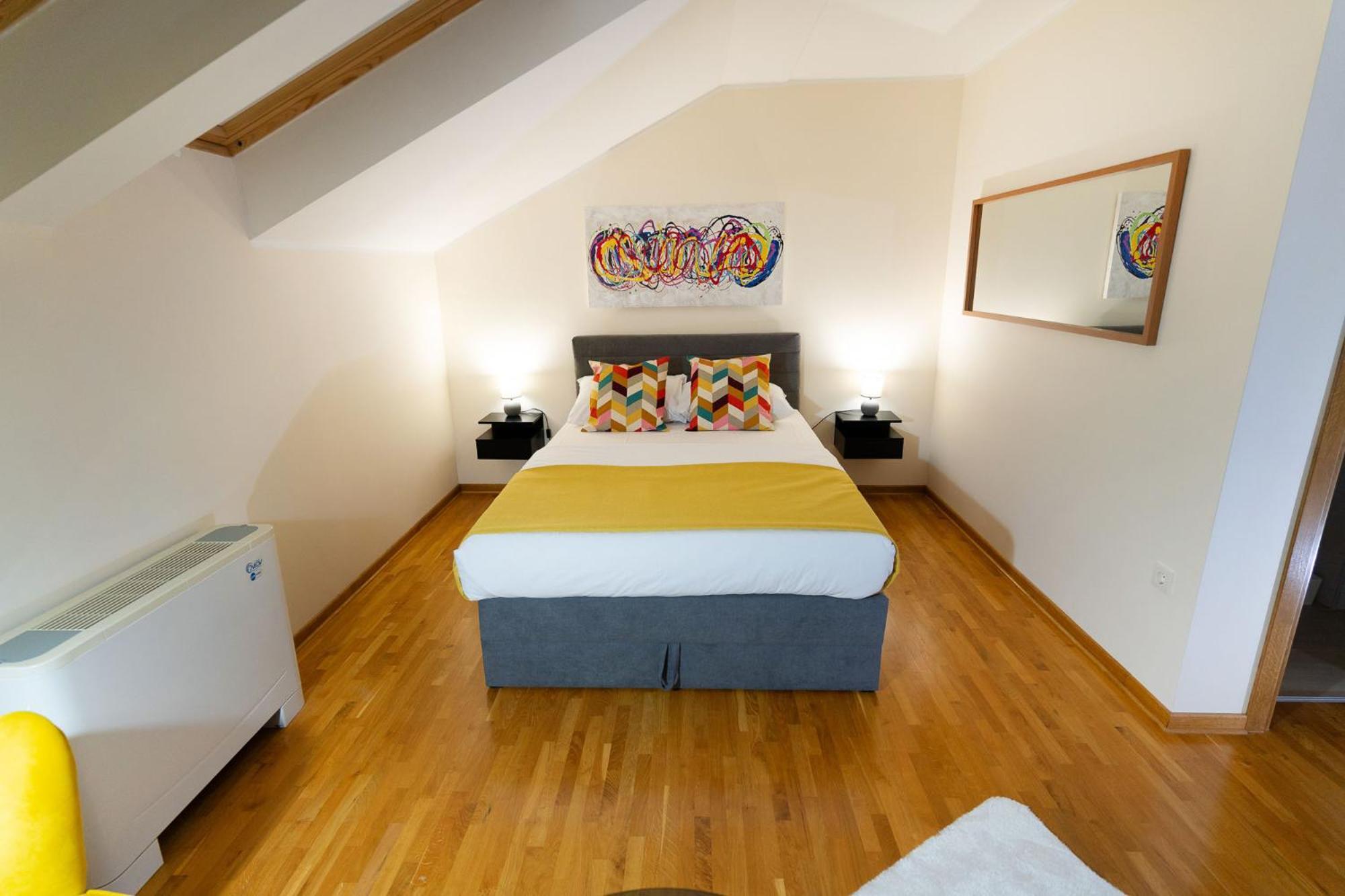 Mini Hotel Riverlux Apartments 바치카 팔란카 외부 사진